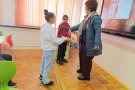 Интерактивен урок по БЕЛ, посветен на „Походът на книгата“ и 150 години от Априлското въстание
