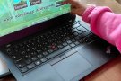 Първокласници отбелязаха Деня на Земята с творчество и грижа за природата.