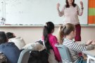 Денят на Земята през погледа на учениците от 2. клас.