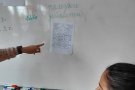 Денят на Земята през погледа на учениците от 2. клас.