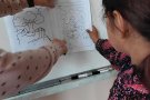 Денят на Земята през погледа на учениците от 2. клас.