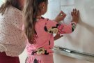 Денят на Земята през погледа на учениците от 2. клас.
