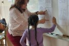 Денят на Земята през погледа на учениците от 2. клас.