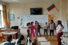 Денят на Земята през погледа на учениците от 2. клас.