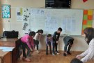 Денят на Земята през погледа на учениците от 2. клас.