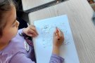 Денят на Земята през погледа на учениците от 2. клас.