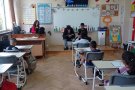 Походът на книгите събра първокласници и десетокласници.