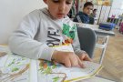 Походът на книгите събра първокласници и десетокласници.