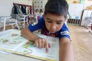Походът на книгите събра първокласници и десетокласници.