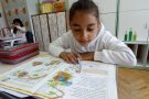 Походът на книгите събра първокласници и десетокласници.