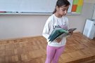 Пътешествие в света на приказките във втори клас.