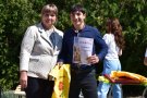 Тържествено награждаване на изявени ученици по повод патронния празник.