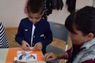 Начален етап посрещна родители и гости в Деня на отворените врати.