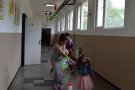 Начален етап посрещна родители и гости в Деня на отворените врати.