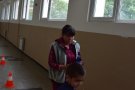 Начален етап посрещна родители и гости в Деня на отворените врати.