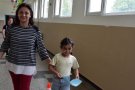 Начален етап посрещна родители и гости в Деня на отворените врати.
