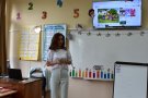 Начален етап посрещна родители и гости в Деня на отворените врати.