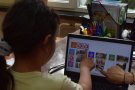Начален етап посрещна родители и гости в Деня на отворените врати.