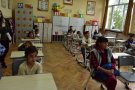 Начален етап посрещна родители и гости в Деня на отворените врати.