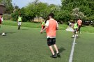 Спортният дух обедини учениците на ОбУ „Св. св. Кирил и Методий“.