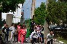 Спортният дух обедини учениците на ОбУ „Св. св. Кирил и Методий“.