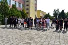 „ОбУ „Св. св. Кирил и Методий“ отбеляза патронния си празник с откриване на STEM център.