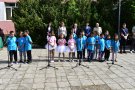 „ОбУ „Св. св. Кирил и Методий“ отбеляза патронния си празник с откриване на STEM център.