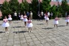 „ОбУ „Св. св. Кирил и Методий“ отбеляза патронния си празник с откриване на STEM център.