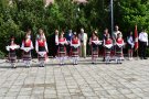 „ОбУ „Св. св. Кирил и Методий“ отбеляза патронния си празник с откриване на STEM център.