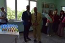 „ОбУ „Св. св. Кирил и Методий“ отбеляза патронния си празник с откриване на STEM център.