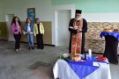 „ОбУ „Св. св. Кирил и Методий“ отбеляза патронния си празник с откриване на STEM център.