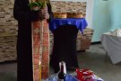 „ОбУ „Св. св. Кирил и Методий“ отбеляза патронния си празник с откриване на STEM център.
