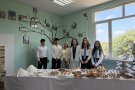 „ОбУ „Св. св. Кирил и Методий“ отбеляза патронния си празник с откриване на STEM център.