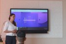 Петокласници отбелязаха Деня на Ботев с открит урок по история.