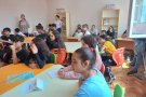 „Моето мечтано пътешествие“ – открит урок по математика и английски език.