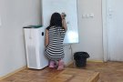 „Моето мечтано пътешествие“ – открит урок по математика и английски език.