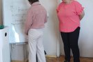 „Моето мечтано пътешествие“ – открит урок по математика и английски език.
