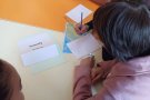 „Моето мечтано пътешествие“ – открит урок по математика и английски език.