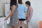 „Моето мечтано пътешествие“ – открит урок по математика и английски език.