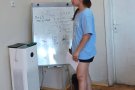 „Моето мечтано пътешествие“ – открит урок по математика и английски език.