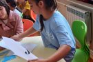 „Моето мечтано пътешествие“ – открит урок по математика и английски език.