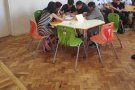 „Моето мечтано пътешествие“ – открит урок по математика и английски език.