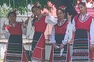 Бронзово отличие за танцовата група на ОбУ „Св. св. Кирил и Методий“.
