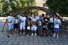 С поглед към бъдещето – 10. клас отпразнува своето успешно завършване