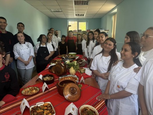 Национален готварски събор 