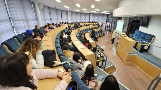 „Превенция на ранни/детски бракове и раждания“