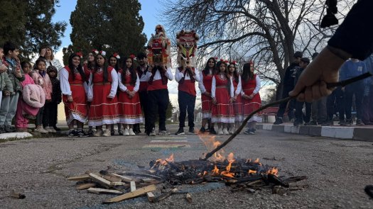 Ученици от клуб 