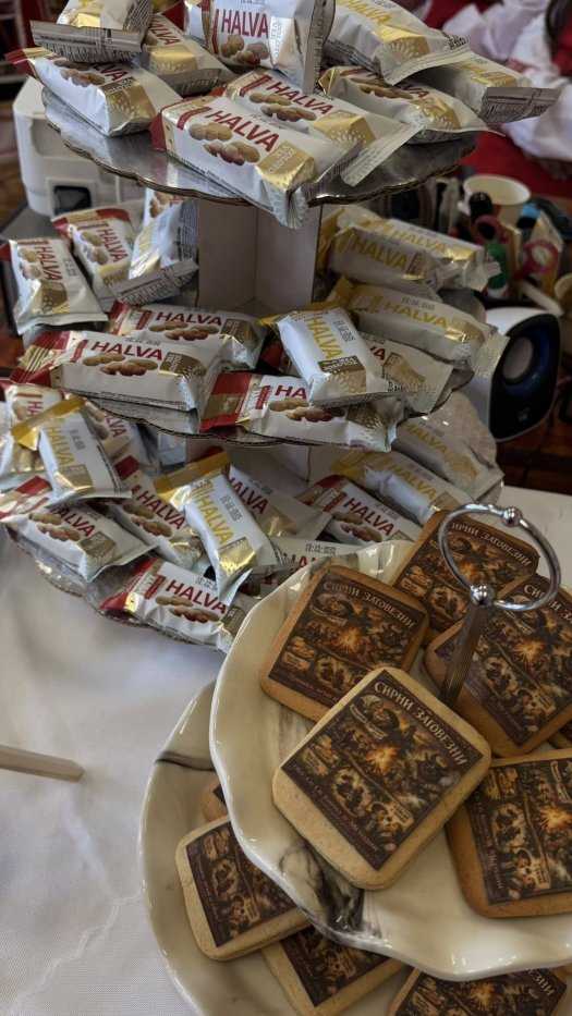 Ученици от клуб 