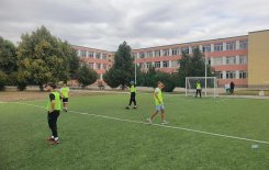 Европейски ден на спорта