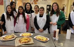 Италианската седмица на клуб 